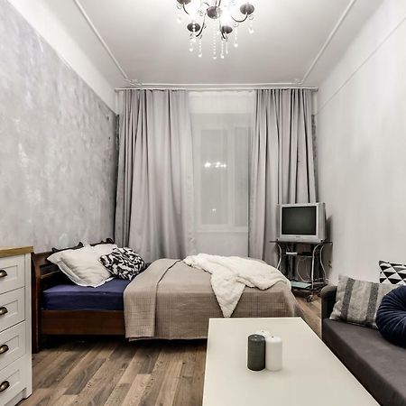 Apartment On Sharanevycha Lwów Zewnętrze zdjęcie