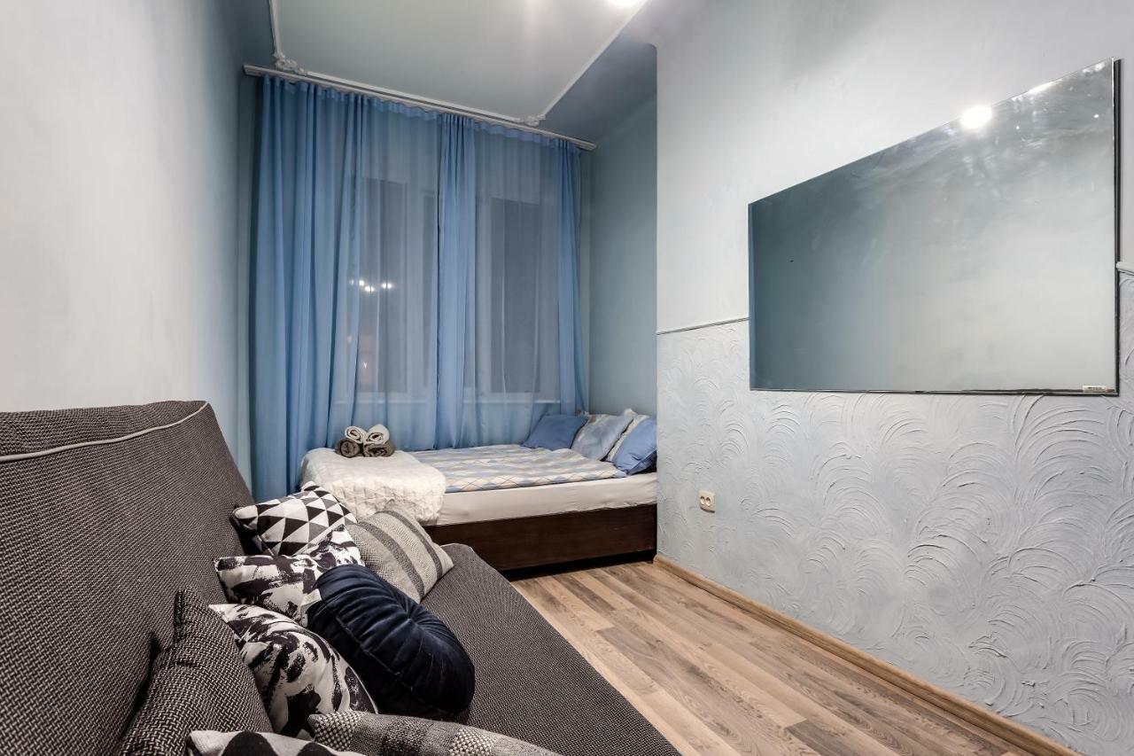 Apartment On Sharanevycha Lwów Zewnętrze zdjęcie