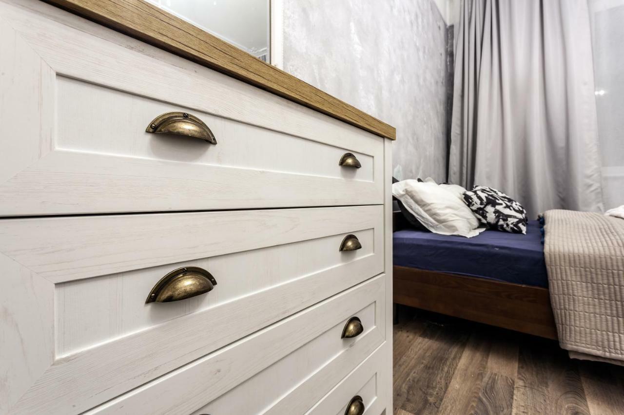 Apartment On Sharanevycha Lwów Zewnętrze zdjęcie