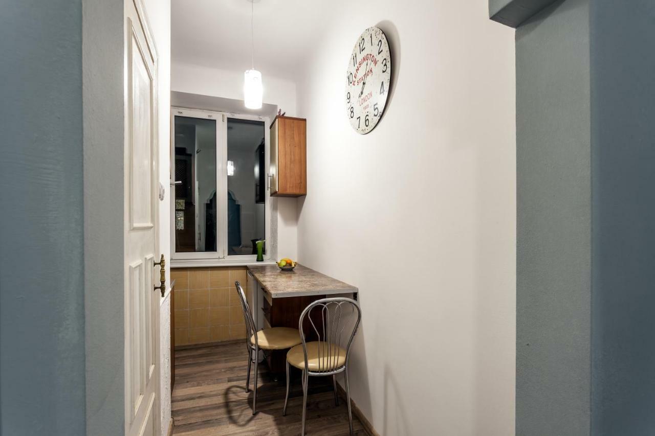 Apartment On Sharanevycha Lwów Zewnętrze zdjęcie